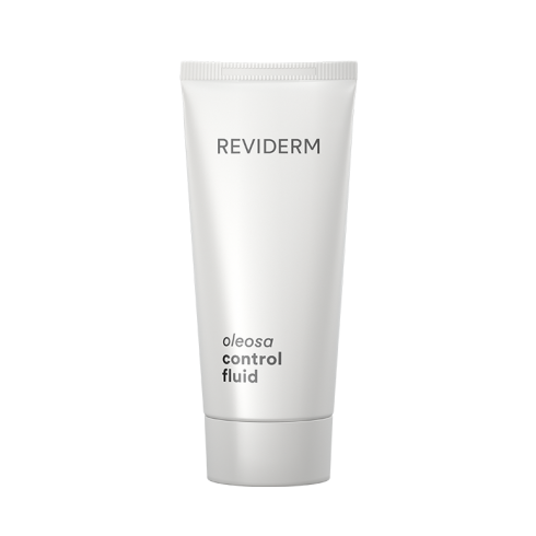 Reviderm, Эмульсия от жирной себореи, Оleosa control fluid, 50 мл