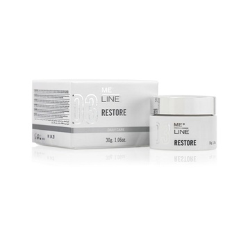 M.E.Line, Регенерирующий крем Милайн, M.E.LINE Restore, 30 мл