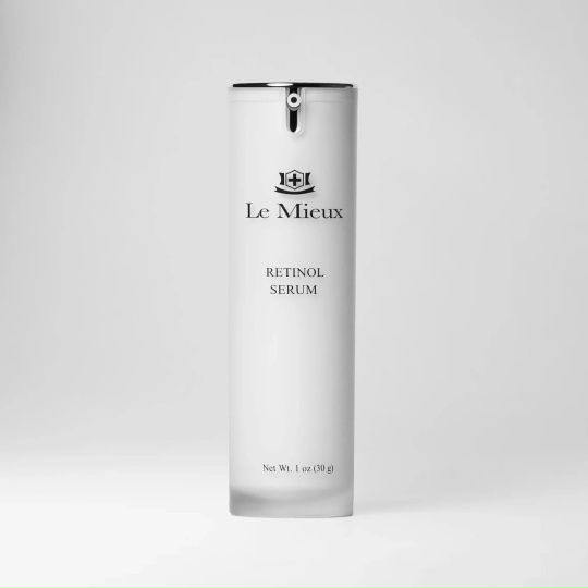 Le Mieux, Сыворотка Ретиноловая