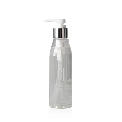 Usolab, Очищающий гель на основе антиоксидантов, Bio Intensive Brightening Cleanser, 150 мл