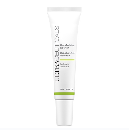 Ultraceuticals, Ультра А крем для кожи вокруг глаз, Ultra A Perfecting Eye Cream, 15 мл