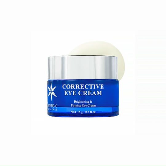 Phyto-C, Крем для кожи вокруг глаз, Corrective Eye Cream