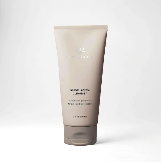 Le Mieux, Средство очищающее, осветляющее, Brightening Cleanser