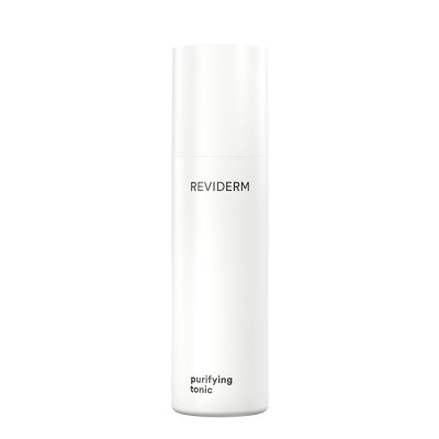 Reviderm, Очищающий тоник, Purifying tonic, 200 мл
