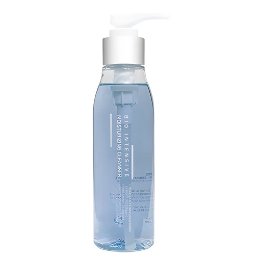 Usolab, Гель для умывания увлажняющий, Bio Intensive Moisture Cleanser, 150 мл