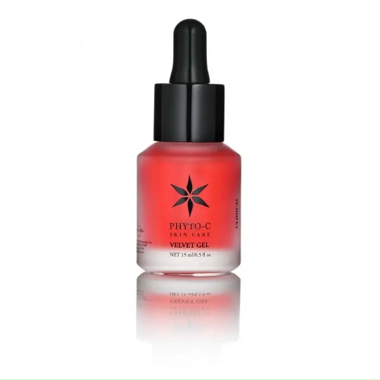 Phyto-C, Гель смягчающий омолаживающий Velvet Gel