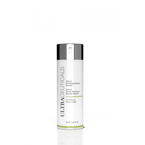 Ultraceuticals, Ультра Бустер с ретинолом, Ultra A Perfecting Intense Booster, 30 мл