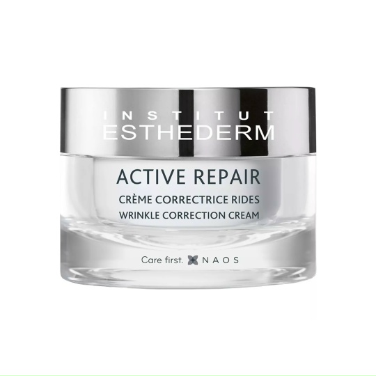 ESTHEDERM, Крем корректор морщин, Актив репер