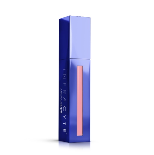 Infracyte, Антивозрастной блеск для губ LusciousLips тон №325, 7 мл