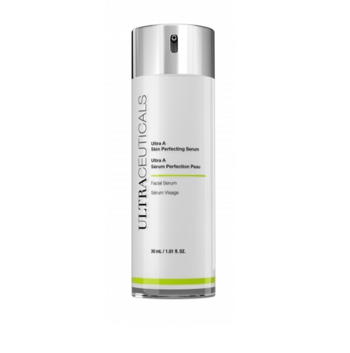 Ultraceuticals, Ультра А сыворотка с ретинолом, Ultra A Skin Perfecting Serum, 30 мл
