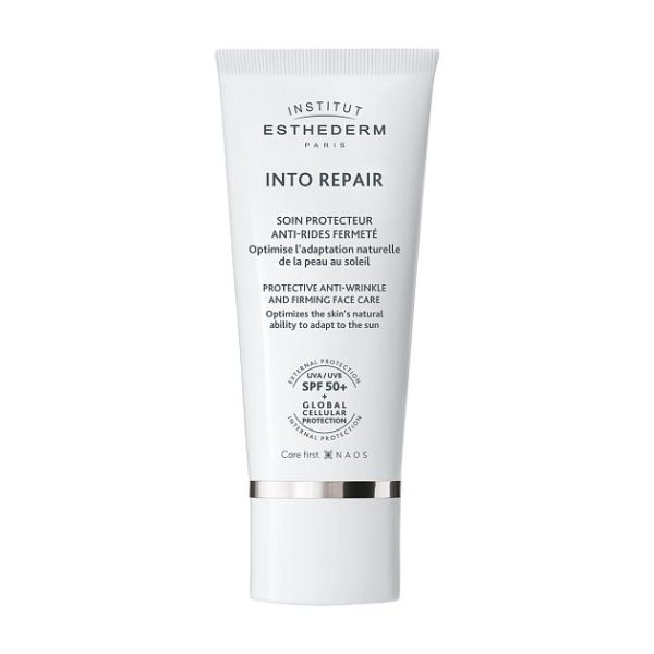 ESTHEDERM, Солнцезащитный крем против морщин SPF 50+, 50 мл