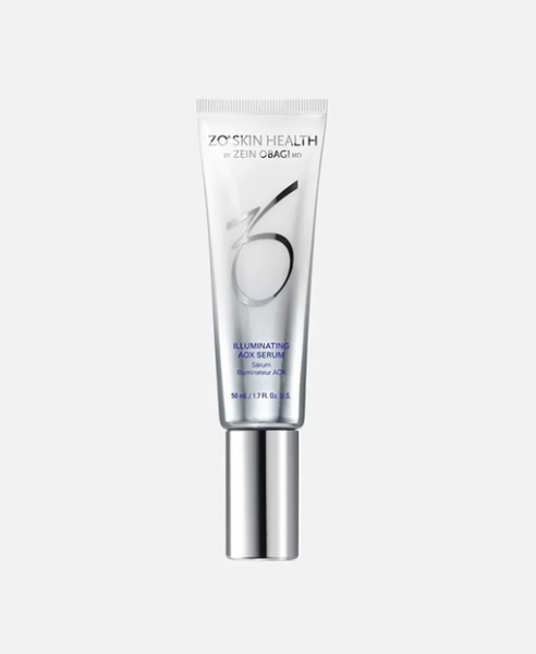 ZO Skin Health, Антиоксидантная сыворотка придающая сияние, Illuminating Aox Serum, 50 мл