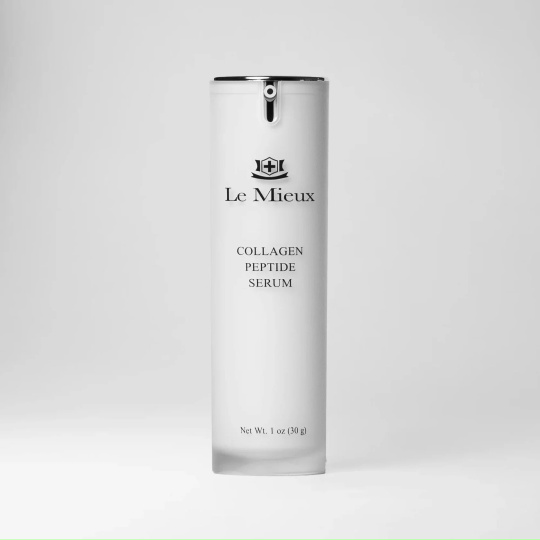 Le Mieux, Сыворотка Коллаген Пептид