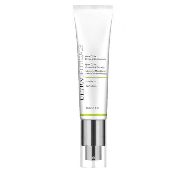 Ultraceuticals, Ультра С23+ Укрепляющий концентрат, Ultra С23+ Firming Concentrate, 30 мл