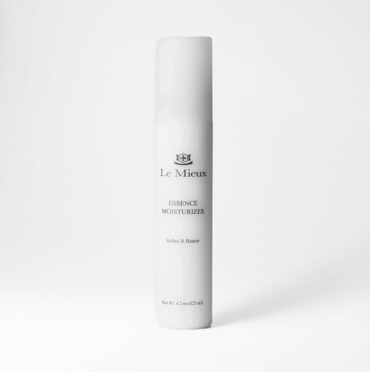 Le Mieux, Увлажняющий крем Эссенс, Essence Moisturizer