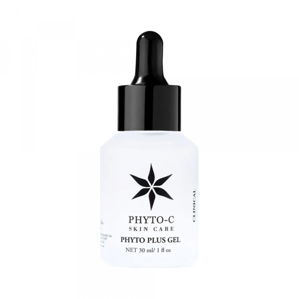 Phyto-C, Гель для лица, Phyto Plus Gel, 15 мл