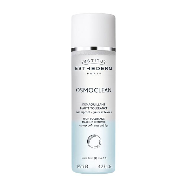 ESTHEDERM, Средство для снятия макияжа с контура глаз и губ, 125 мл